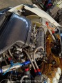 Peugeot 306 maxi závodní motor