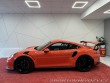 Porsche 911 GT3RS*PPF folie*LAVA ORAN 2016