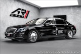 Mercedes-Benz S S 500 4M Maybach, Pano, M