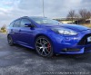 Ford Focus ST  2014
