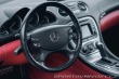 Mercedes-Benz SL V8, původ CZ 2004