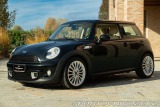 Mini Cooper S “Inspired by GOODWOOD”