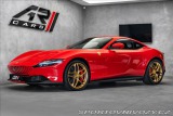 Ferrari Roma V8 Magneride, karbon/LEDs