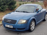Audi TT 8N, 1.8,132kw