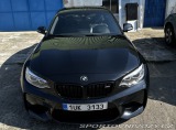 BMW M2 N55