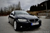 BMW 3 E92 320d xdrive coupe