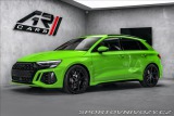 Audi RS3 Sportback, Matrix, Nappa,